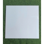 Gạch ốp lát phòng khách 80x80 màu trắng trơn hàng đẹp giá rẻ