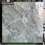 Gạch 80x80 đá bóng kiếng màu xám lát nền nhà tại kho gachcaocap.vn