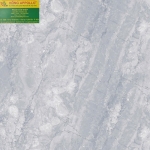 Gạch 80x80 màu xám vân đá bóng kiếng