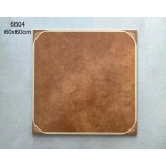 Gạch cổ chính hãng 60x60 màu nâu đất hàng Trung Quốc