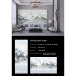 GẠCH ĐÁ BORIDE KHỔ LỚN 90X180 TQ HẢI NẠP BÁCH XUYÊN