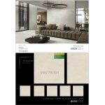 Gạch nhập khẩu TBN 120x120 Tessino Ivory Pulido tại Tân Bình