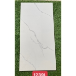 Gạch 600x1200 màu trắng vân mây mẫu tốt nhất thị trường