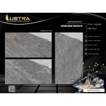 Gạch men nhập khẩu 80x160 màu xám đậm tại Ấn Độ