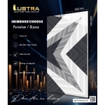 Gạch khổ lớn hàng ốp nền nhà 60x120 Lustra INEMB nhập khẩu Ấn Độ tại Long An