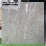 Gạch trang trí nhà ở đá granite 120x120 hàng bóng kiếng Trung Quốc mã TD12008