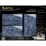 Gạch nhập khẩu 80x160 giá rẻ GRAPHITE COLOR LUSTRA