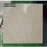 Gạch viglacera đá bóng kiếng 60x60 màu nâu nhạt vân đá granite tại bình tân