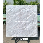 Gạch 100x100 màu xám chất lượng cao