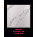 Gạch 120x120 màu trắng lát nền