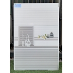 Gạch 30x60 ốp tường nhà WC đẹp