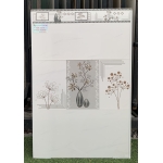 Gạch 30x60 ốp tường phòng ngủ cao cấp