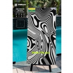 Gạch 60x120 bóng kiếng fanciful sang trọng