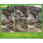 Gạch 60x120 đá bóng kiếng hàng chất lượng cao K12611