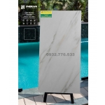 Gạch 60x120 đá bóng kiếng hàng nhập khẩu