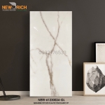 Gạch 60x120 đá bóng kiếng hàng nhập khẩu Ấn Độ