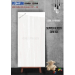 Gạch 60x120 đá bóng kiếng lát nền tỉnh Bến Tre