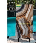 Gạch 60x120 đá bóng kiếng marble Ấn Độ