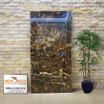 Gạch 60x120 màu nâu chớp hàng nhập khẩu