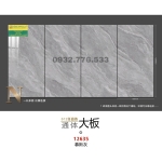 Gạch 60x120 màu xám bóng kiếng cao cấp