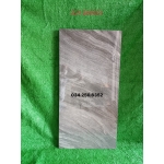 Gạch 60x120 khổ lớn trang trí ốp lát màu xám bóng kiếng hàng TBN 