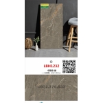 Gạch 60x120 màu xám nhập khẩu LBH1232