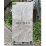 Gạch 60x120 màu xám sọc trắng mẫu mới 2021 mã 1213