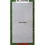 Gạch 60x120 màu xám tối đá mờ