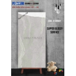 Gạch 60x120 màu xám vân xanh cao cấp tại Gia Lai 