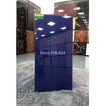 Gạch 60x120 màu xanh dương đậm TQ