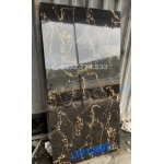 Gạch ốp tường 60x120 TQ vân cam màu đen mã  LTP12807