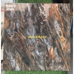 Gạch 60x60 ốp lát trang trí cột nhà hàng VN giá rẻ