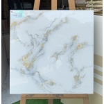 Gạch 60x60 đá bóng kiếng vân sang trọng