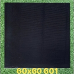 Gạch 60x60 màu đen huyền bí ốp lát sang chảnh tại quận 6