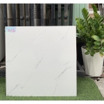 Gạch 60x60 màu trắng vân mây sang trọng