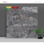 Gạch 60x60 màu xám bóng kiếng ốp lát mặt tiền mã 6073