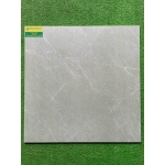 Gạch 60x60 màu xám sọc trắng siêu sang trọng