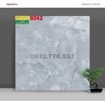 Gạch 60x60 màu xanh da trời mã 6042