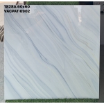 Gạch 60x60 màu xanh vân mây đá bóng kiếng đá granite sale