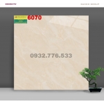 Gạch 60x60 ốp lát mặt tiền mã 6070
