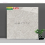 Gạch 60x60 ốp lát nền nhà villa bắt mắt mã 6955