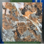 Gạch 60x60 vân xám đen cam đất hàng VN ốp nền nhà chất lượng tốt