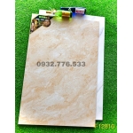 Gạch 80x120 bóng kiếng lát nền khu resort