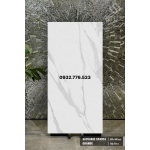 Gạch 80x160 họa tiết trắng sọc vân mây