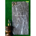 Gạch 80x160 màu xám sọc trắng sang đẹp