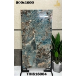 Gạch 80x160 màu xanh marble mẫu mới cao cấp nhất năm 2023