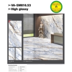 Gạch 80x160 trang trí ốp lát nền studio sang trọng đẳng cấp 