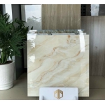 Gạch 80x80 bóng kiếng màu sắc sang trọng