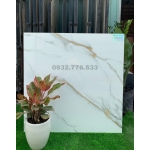 Gạch 80x80 đá bóng kiếng ốp lát mặt tiền