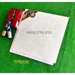 Gạch 80x80 giá rẻ mới nhất mã TP8036